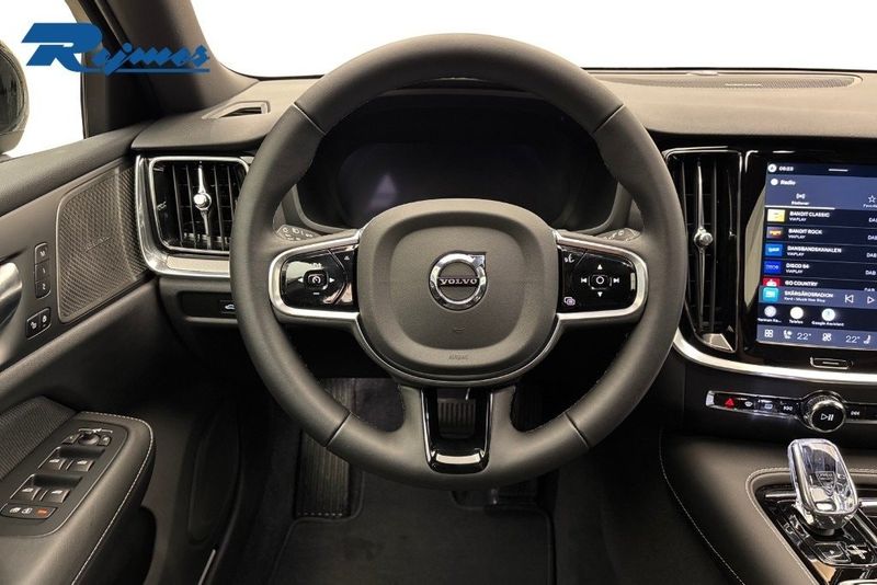 Volvo V60 bild 10