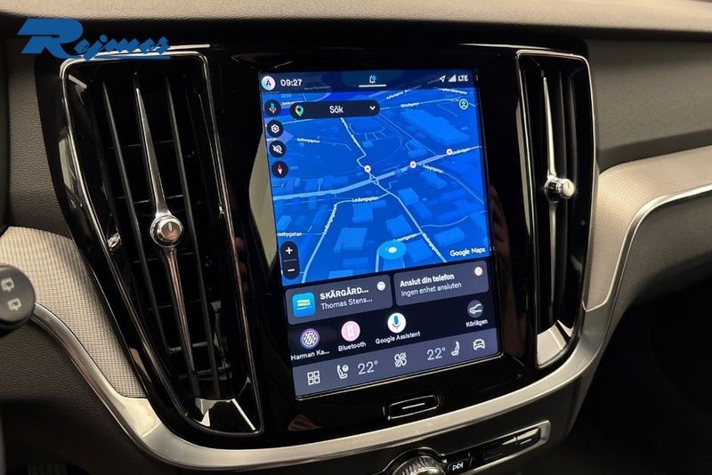Volvo V60 bild 15