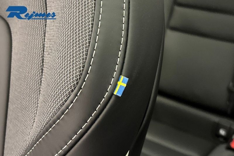 Volvo V60 bild 8