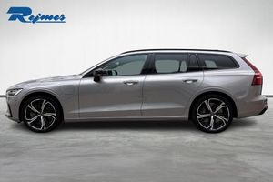 Volvo V60 bild 4