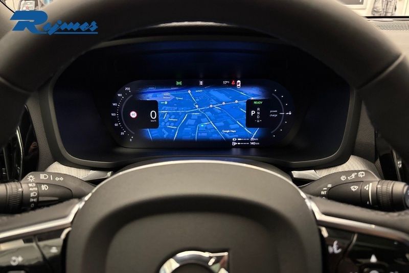 Volvo V60 bild 9