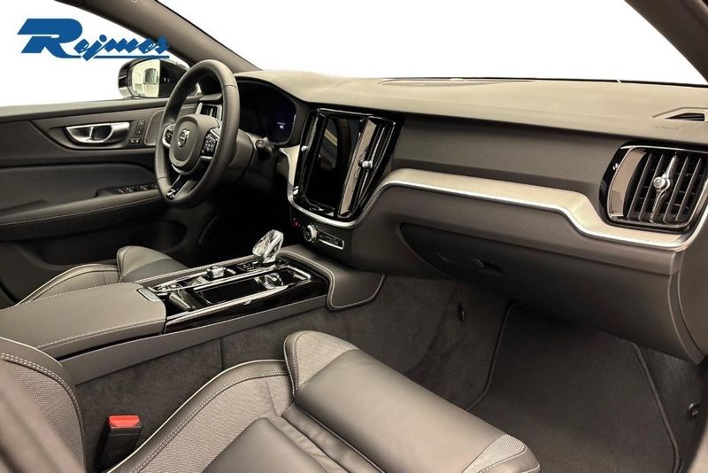 Volvo V60 bild 5