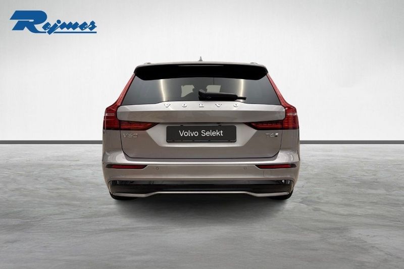 Volvo V60 bild 28