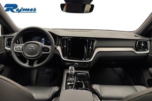 Volvo V60 bild 2