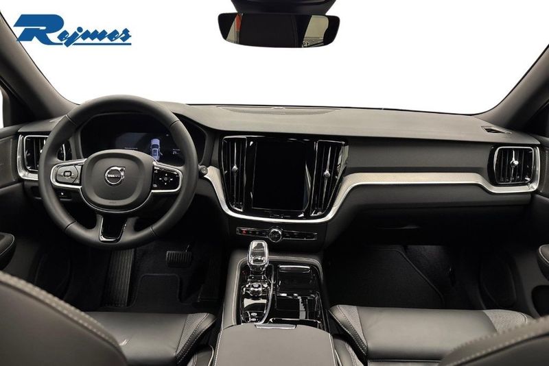 Volvo V60 bild 2