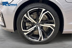 Volvo V60 bild 30