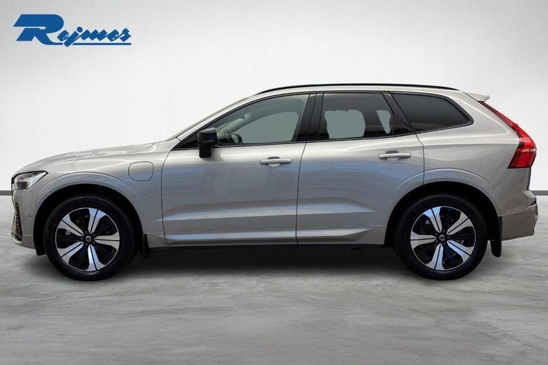 Volvo XC60 bild 3