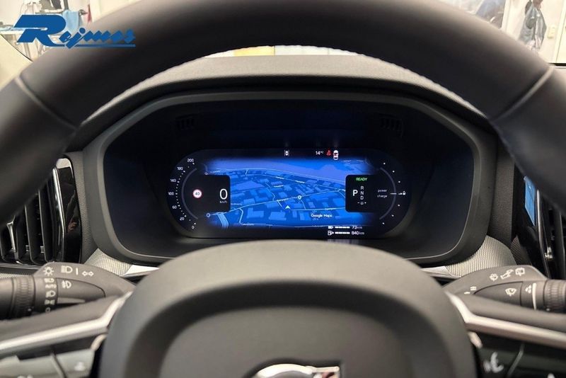 Volvo XC60 bild 9
