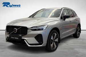 Volvo XC60 bild 1