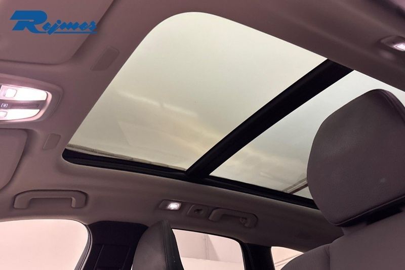 Volvo XC60 bild 19