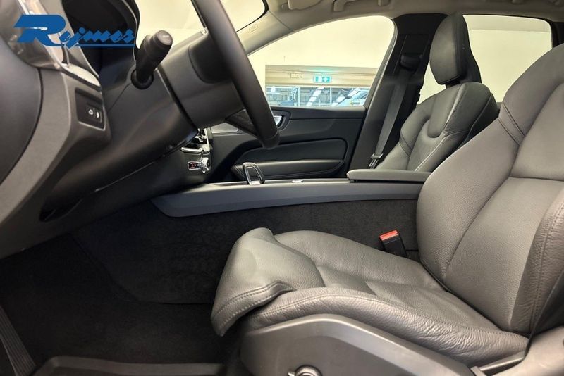 Volvo XC60 bild 6