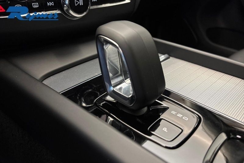 Volvo XC60 bild 18