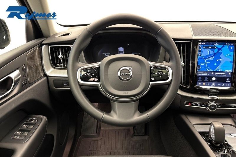 Volvo XC60 bild 10