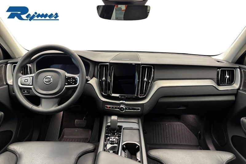 Volvo XC60 bild 2