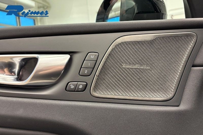 Volvo XC60 bild 16