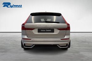 Volvo XC60 bild 24