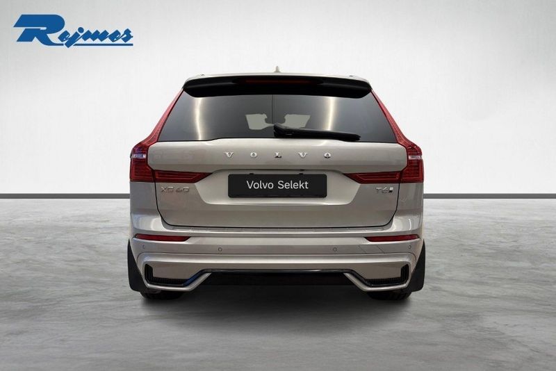 Volvo XC60 bild 24