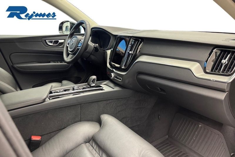 Volvo XC60 bild 5