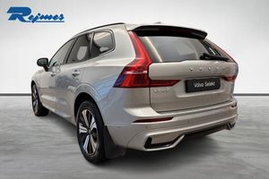Volvo XC60 bild 4