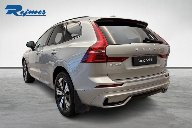 Volvo XC60 bild 4