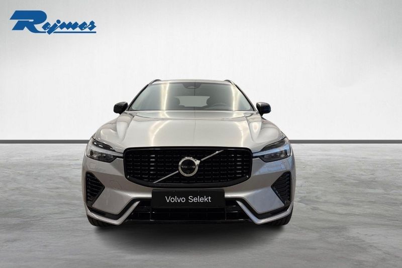 Volvo XC60 bild 23