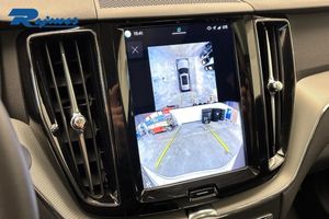 Volvo XC60 bild 15