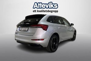 Skoda Scala bild 3