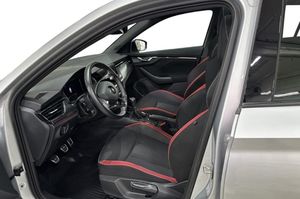 Skoda Scala bild 7