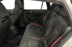 Skoda Scala bild 10