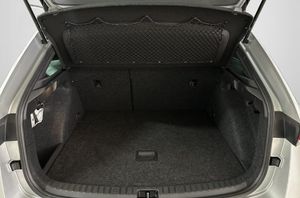 Skoda Scala bild 11