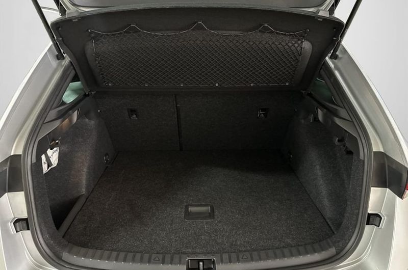 Skoda Scala bild 11