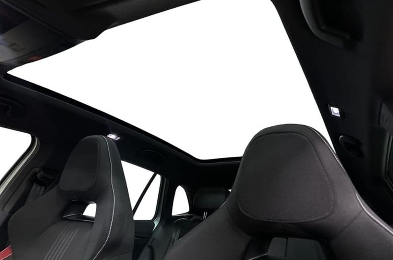 Skoda Scala bild 8