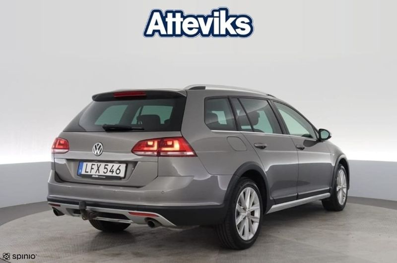 Volkswagen Golf bild 3