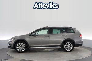 Volkswagen Golf bild 5