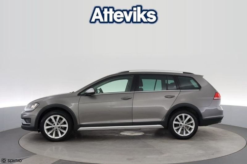 Volkswagen Golf bild 5