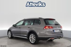 Volkswagen Golf bild 4