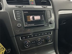Volkswagen Golf bild 9