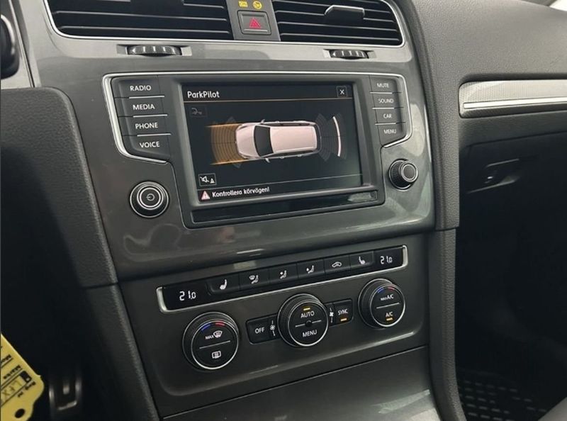 Volkswagen Golf bild 9