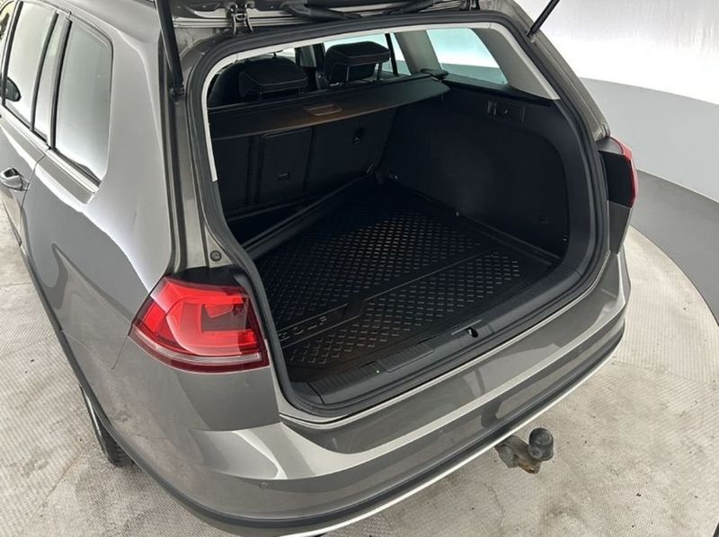 Volkswagen Golf bild 16