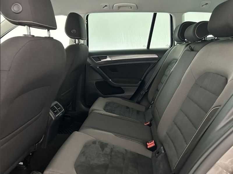 Volkswagen Golf bild 14