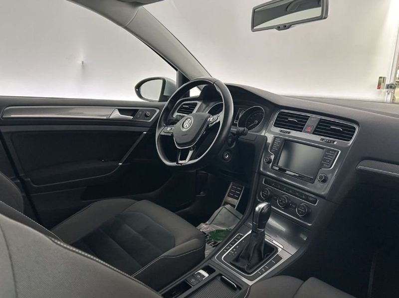 Volkswagen Golf bild 8