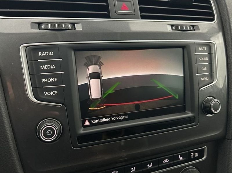Volkswagen Golf bild 10