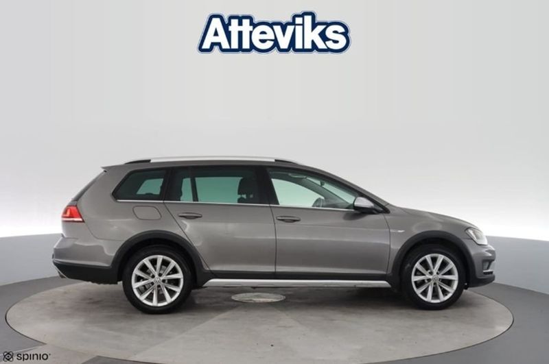 Volkswagen Golf bild 2