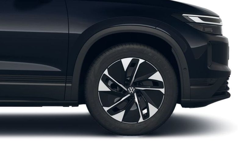 Volkswagen ID. Tiguan bild 7