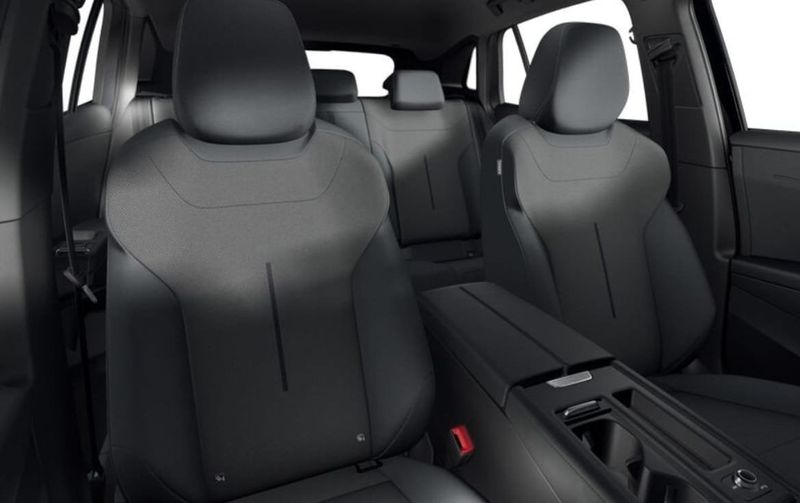 Volkswagen ID. Tiguan bild 5