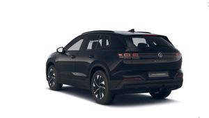 Volkswagen ID. Tiguan bild 8