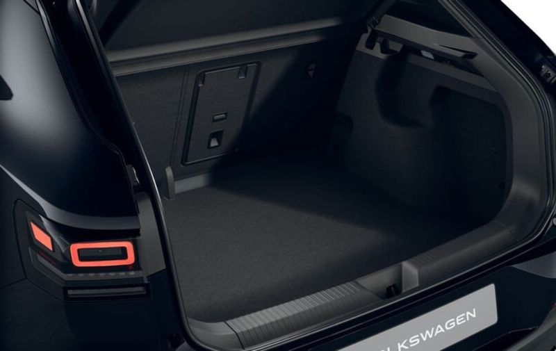 Volkswagen ID. Tiguan bild 10