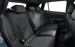 Volkswagen ID. Tiguan bild 6