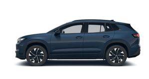 Volkswagen ID. Tiguan bild 2