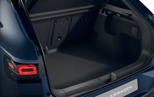 Volkswagen ID. Tiguan bild 10